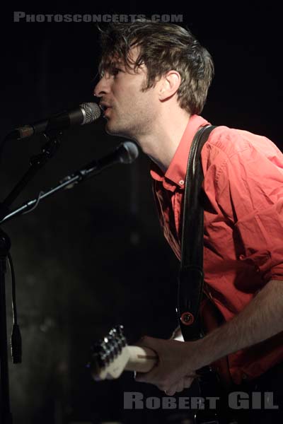 ANDREW KEOGHAN - 2012-09-05 - PARIS - Divan du Monde - 